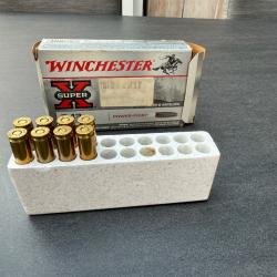 winchester 243 PP