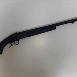 Fusil Baïkal ij 18 12/76 crosse synthétique neuf