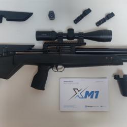 Stoeger xm1 bullpup 5.5mm 42j neuve