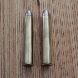 2 munitions 500 NITRO EXPRESS de marque S F M