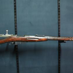 Carabine Mosin Nagant M91-30 Russe ; 7,62x54 R (1  sans réserve) #923