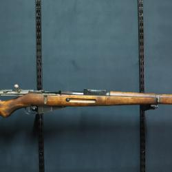 Carabine Mosin Nagant M28-30 Finlandais ; 7,62x54 R (1  sans réserve) #577