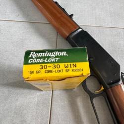 MARLIN 30-30