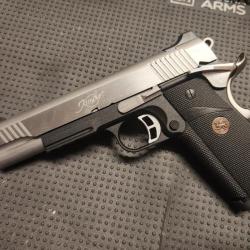 1911 KJW Kimber Stainless II