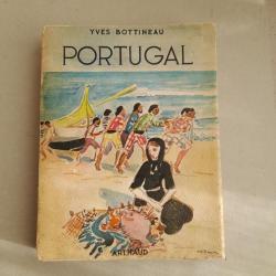 Portugal - 1956