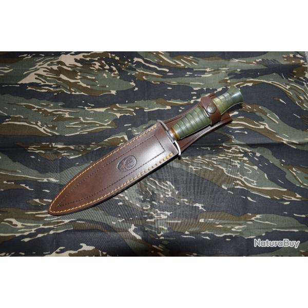 TOPOCAZ  Dague Spciale Commando