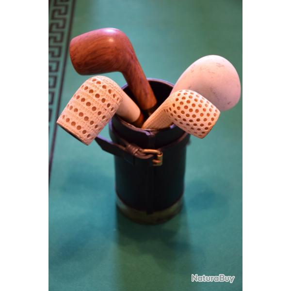 Accessoire Fumeur : Support Pipe 3