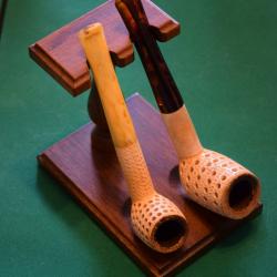 Accessoire Fumeur : Support Pipe 4