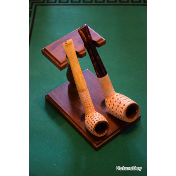 Accessoire Fumeur : Support Pipe 4