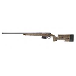 Carabine A Verrou Bergara B14 HMR Pour Gaucher-66 cm-300Win