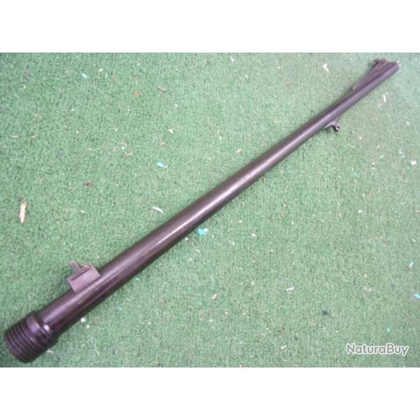 canon profil Mauser 98 en 8.57 IS