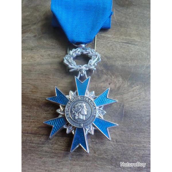 mdaille de l ordre national du mrite