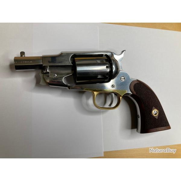 Remington 1858 PIETTA Inox 3 pouces ACE