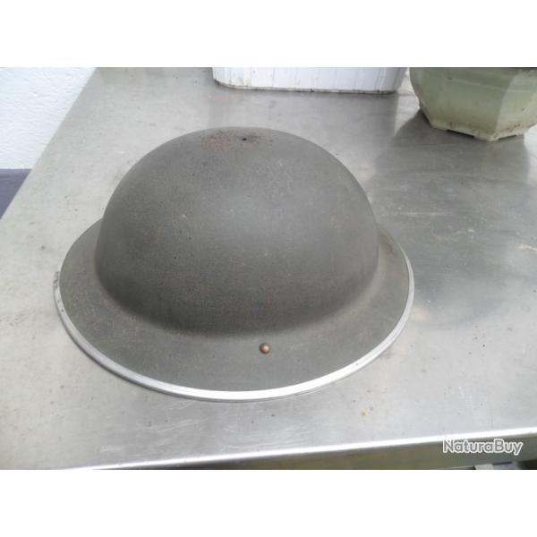 casque Anglais WW2 1942