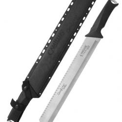 Machette Carnivore  maxx2.0  titanium