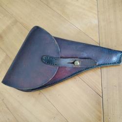 Rare Holster pour COLT ARMY