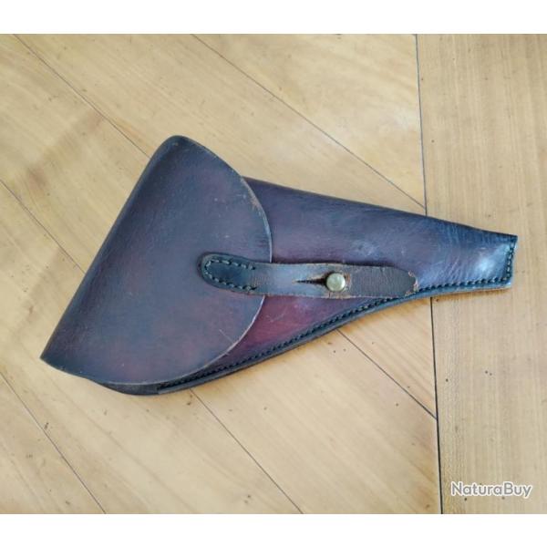 Rare Holster pour COLT ARMY