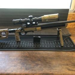 Remington 700 ADL Magpul