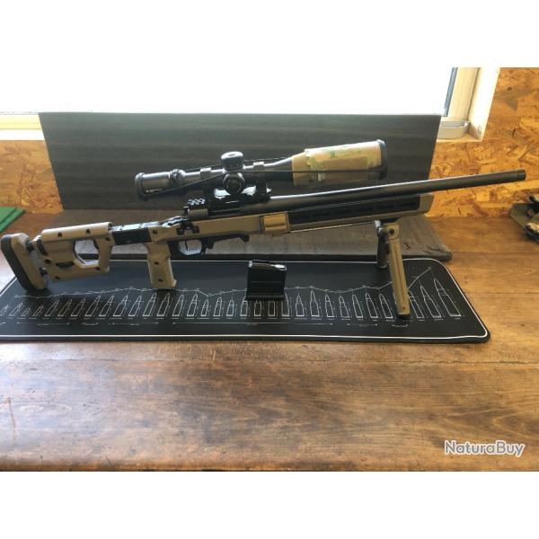 Remington 700 ADL Magpul