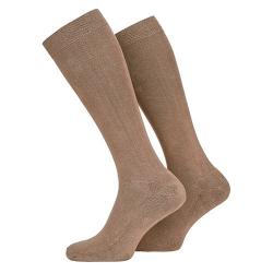 Chaussettes Bambou Forest 101 INC Coloris Coyote