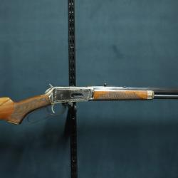 Carabine Winchester 1894 Theodore Roosevelt  ; 30-30 Win (1  sans réserve) #1976