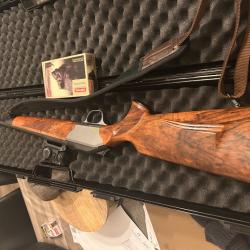 Blaser r8 gaucher