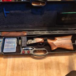 Beretta 692 Black edition B fast +wooddy 2