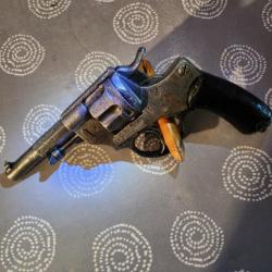 revolver mas 1874