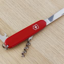 Victorinox couteau Suisse Waiter Bartender 84mm