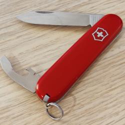 Victorinox couteau Suisse Bantam 84mm
