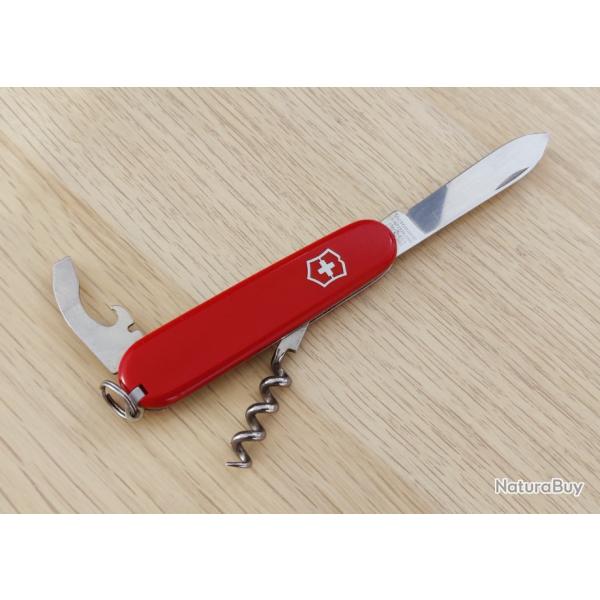 Victorinox couteau Suisse Waiter Bartender 84mm