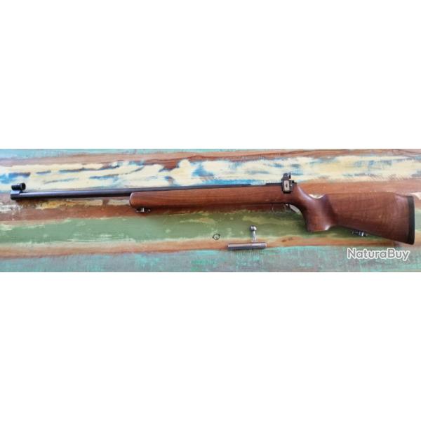 Carabine 22lr Schultz & Larsen M70 (admissible TAR 823)