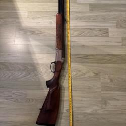 CARABINE DOUBLE EXPRESS SAUER 97