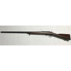 FUSIL CHASSEPOT CAL 12 TRANSFORME CHASSE