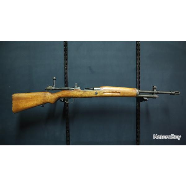 Carabine La Coruna FR8 ; 308 Win (1  sans rserve) #1954