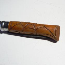 opinel vintage N°8 custom