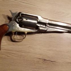 Revolver Remington