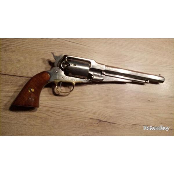 Revolver Remington