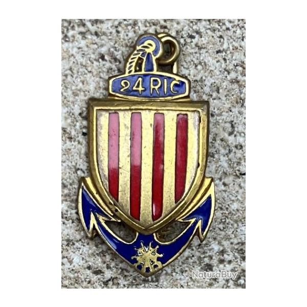 24 R.I.C, petit modle