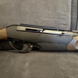 Benelli argo E confortec