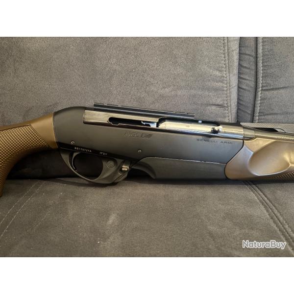 Benelli argo E confortec