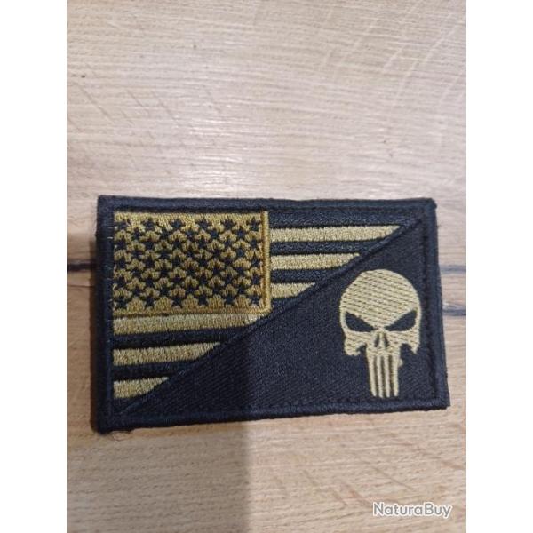 Patch airsoft 1