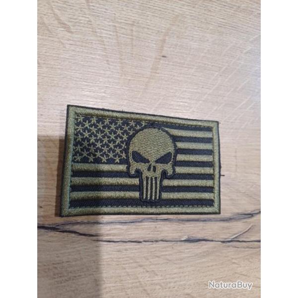 Patch airsoft 2