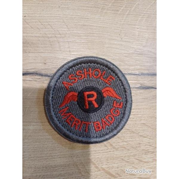 Patch airsoft 5