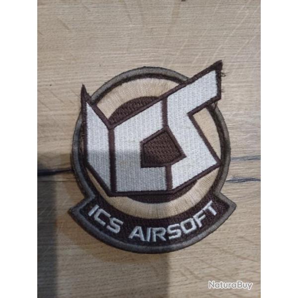 Patch airsoft 6