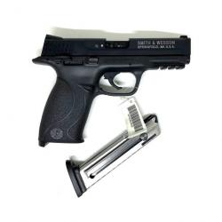 Pistolet SMITH&WESSON M&P22 cal.22LR "occasion"