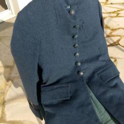 Vente vareuse armée française infanterie modèle 14 18 authentique !