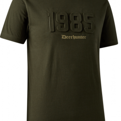 Tee shirt Jubilee kaki DEERHUNTER