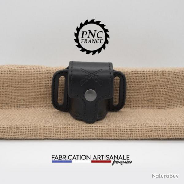 PNC FRANCE - Pochette / Etuis Porte Barillet Simple Black Edition