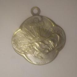 Médaille commémorative début de 1ere Guerre Mondiale - 1914.